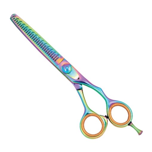 Professional Hair Thinning Scissors #6